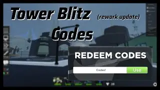 TBZ Rework update codes! [Roblox] (outdated prob)