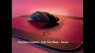 John Wick Mousepad ⚡ Premium Quality Only ₹149!