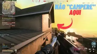 PARKOUR que MATA os NEGUEBAS CAMPER