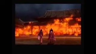 Samurai Warriors 2 Tribute - Sadness and Sorrow