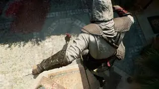 Assassin’s creed mirage part 2