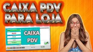 Programa para Loja