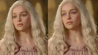 how to change eye colour on Adobe after effects NO PLUGINS