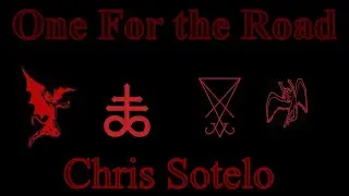One For The Road: (Prologue)