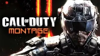 Call of Duty Black Ops 3 Montage