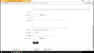 Docushare 7 Overview