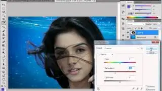 Photoshop Beginners Tutorial #5 || Change Background [In Hindi]