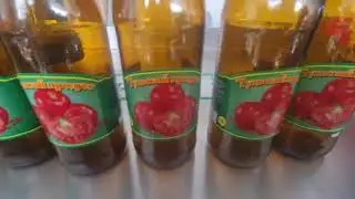 Can-Label automatic labeling system