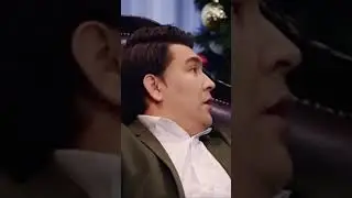В кабинете мэра 
