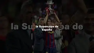 El mejor debut como entrenador fue el de Pep Guardiola