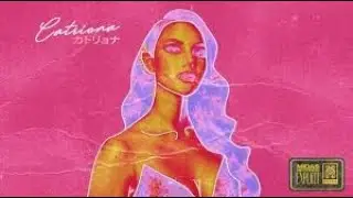 Matthaios - Catriona(Remake by Zybits Studio)