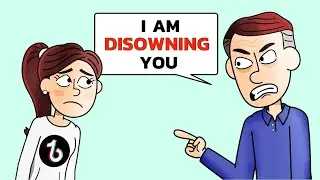 My Dad Disowned Me Because Of My TikTok