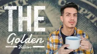 مؤامرة المليار الذهبي - The Golden Billion Conspiracy .