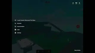vrblox but the oculus app f***ed me up