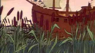 ч5 Как казаки мушкетерам помогали 1979