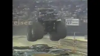 USHRA Houston 1988