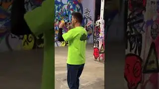 Un truco que se puede hacer con un trompo Turbo 😎😎 #tromposcometa #trompos