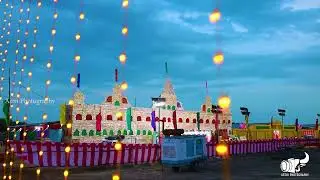 Almathina Weds Shanavas Grand Muslim Wedding