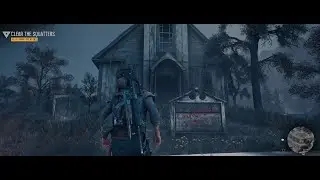 Days Gone Gameplay Walkthrought - part 026 (Ultrawide video)