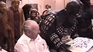 John Chambers Tribute - 1997 Event
