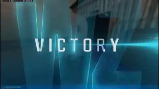 Cheeky win