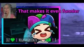 Ret GEKT! - January Twitch Highlights
