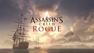 Primeros minutos de Assassin's Creed  Rogue