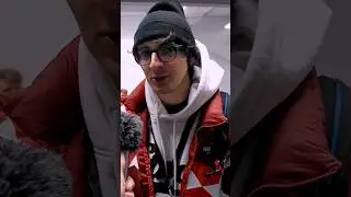 Ktoś wie dlaczego @JUSTEK nie zagrał w meczu Gwiazd?