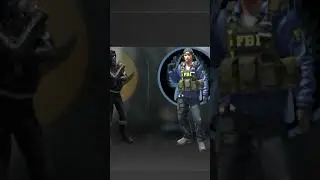 Walrus HVH - Best of HVH voice chat part 1