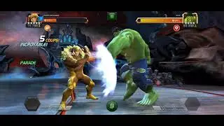 Sabertooth 5R5 with 30 fury