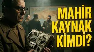 Mahir Kaynak'ın Ezber Bozan Metodu: Neden Hep Aynı Güçler Kazanıyor?