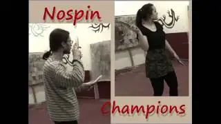 Безоборотное метание, Artem Dmitriev and Olga Fedina