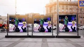 Jamal Social promo