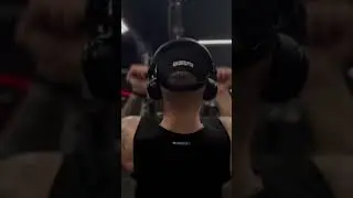 Тренировка - лучшее средство от стресса и депрессии #bodybuilding #fitness #motivation #gym #sport