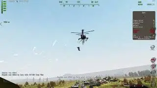 Overpoch Kill Montage 36