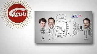 Security category - Collaboration on auditing ISO 27001 ISMS (SWITCH, DENIC, NIC.AT)