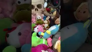 FELIX THE CAT🐈‍⬛ Claw Machine WIN!✨ 