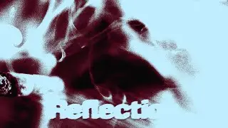 (FREE) Post Punk x Joey Divison Alternative Type Beat - "Reflection" ✦ Post Punk Type Beat 2023