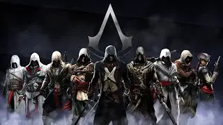 Клип Assassin's Creed