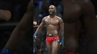 👊Леон Эдвардс НАКАЗАЛ грязного бойца за слова! 