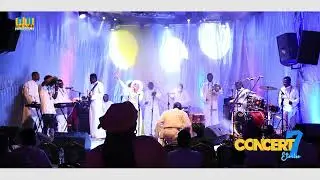 TEJUMADE ALABASTER 2 @perseverancegospeltv6767