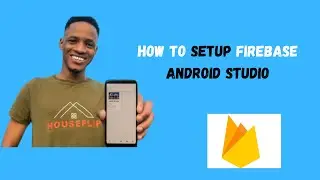 How to easily setup firebase for android (2021)