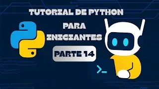 Parte 14: tutorial python para iniciantes (Escrever em arquivos)
