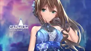 Nightcore ➫ Cadmium - Ghost (feat. Eli Raain)
