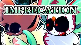 Imprecation - Vee Funkbites