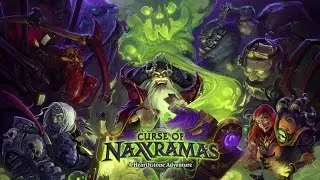 Anub´Rekhan | La Maldición De Naxxramas | Hearthstone