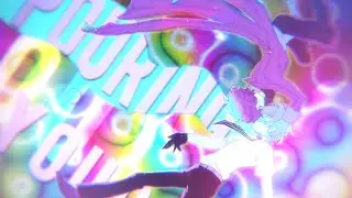 Femia [Mep Part] || Persona 5