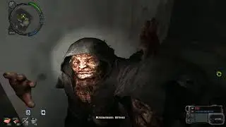 Прохождение S.T.A.L.K.E.R Зов Припяти 11 Серия: Лаборатория X8. Эвакуация. Финал (Хорошая концовка)