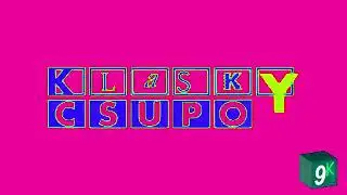 I Accidentally Klasky Csupo... Effects [Sponsored by Preview 2 Effects Extended]