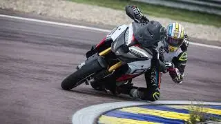 Ridden: Ducati Multistrada V4 RS